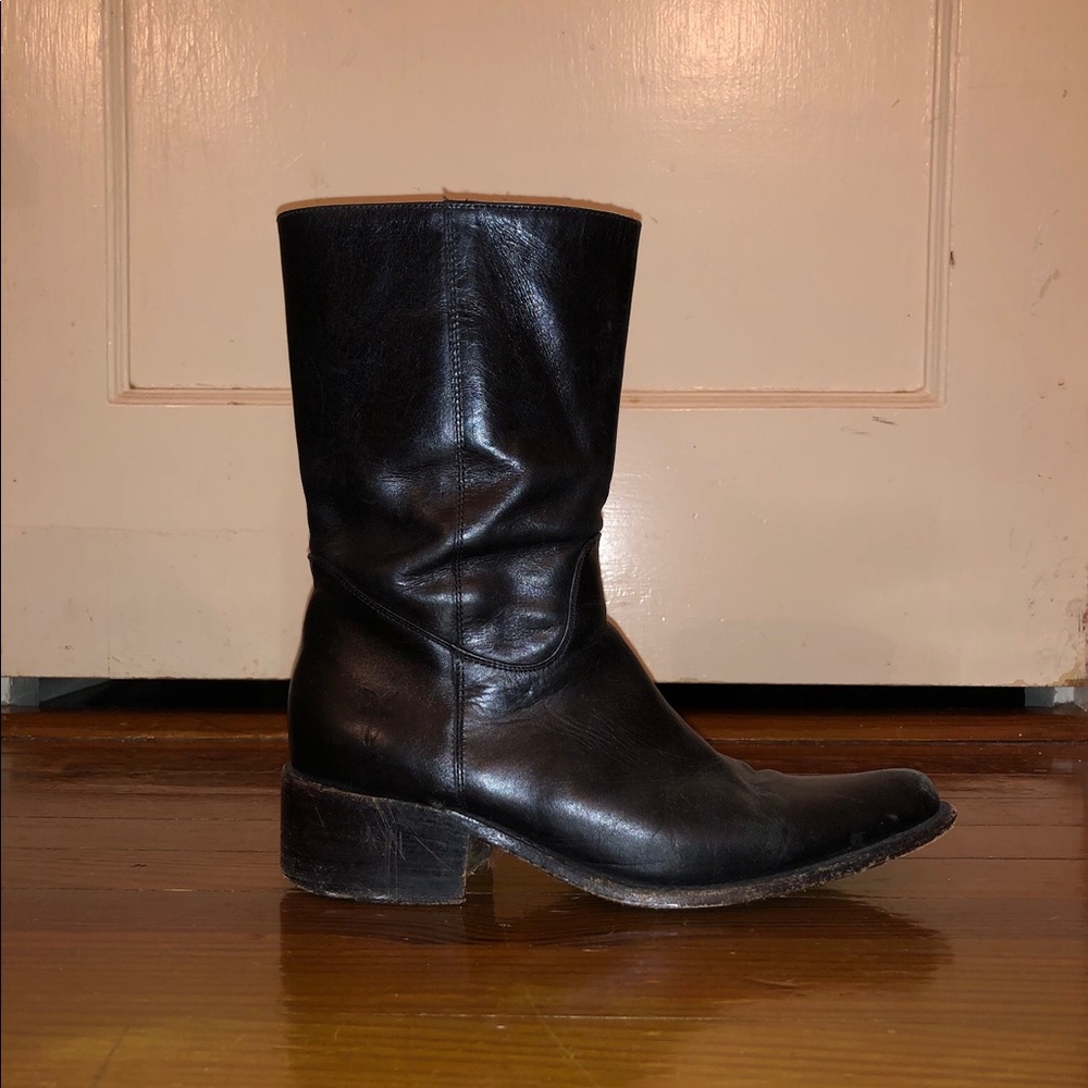 Frye Boots